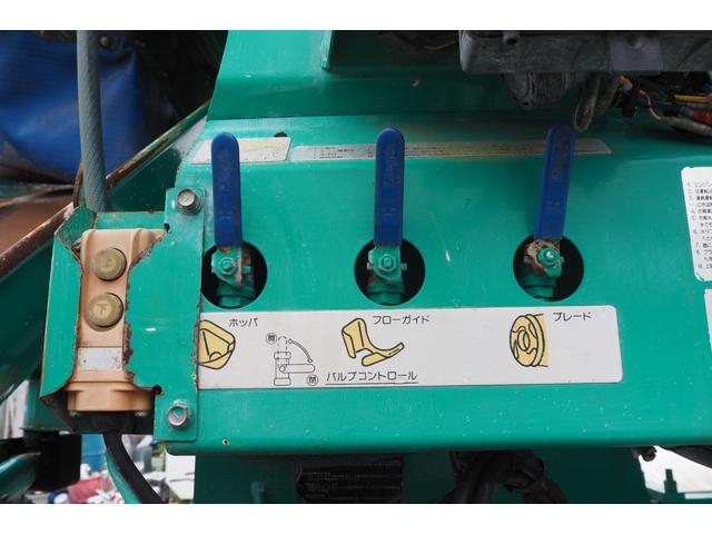 日野 プロフィア 大型 ミキサー車 *********(88564) 18枚目