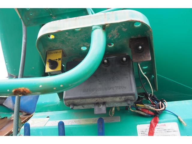 日野 プロフィア 大型 ミキサー車 *********(88564) 19枚目
