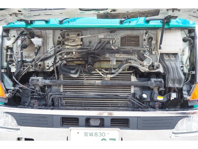日野 プロフィア 大型 ミキサー車 *********(88564) 27枚目