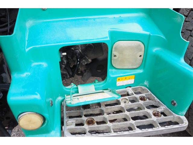 日野 プロフィア 大型 ミキサー車 *********(88564) 28枚目