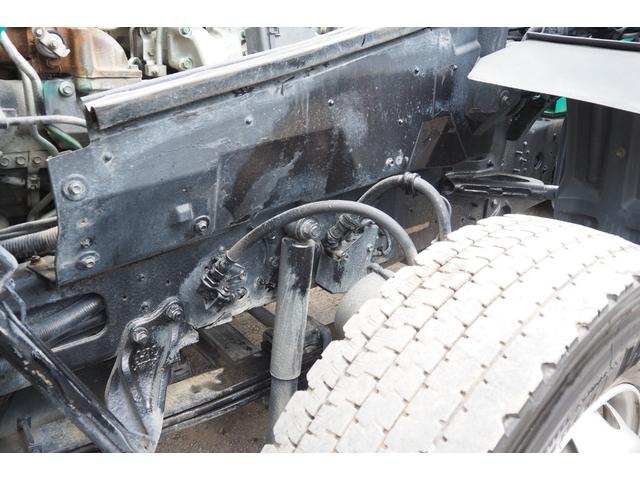 日野 プロフィア 大型 ミキサー車 *********(88564) 30枚目