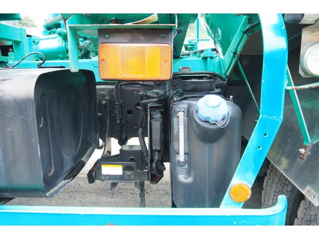 日野 プロフィア 大型 ミキサー車 *********(88564) 33枚目