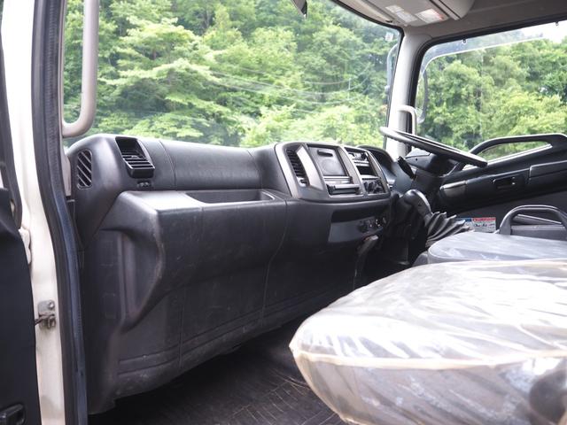 日野 レンジャー 中型 平ボディ *********(88563) 53枚目