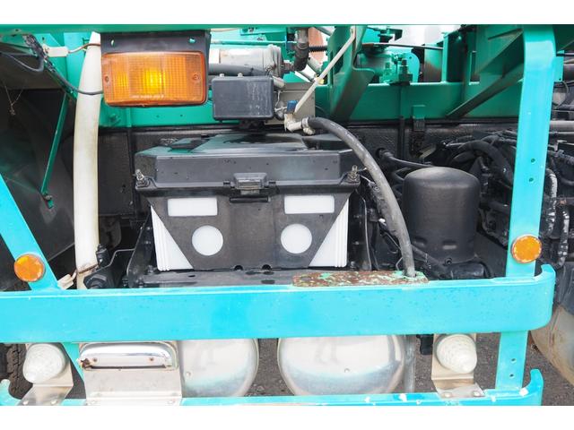 日野 プロフィア 大型 ミキサー車 *********(88564) 42枚目