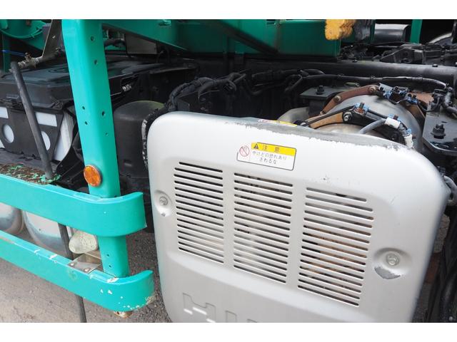 日野 プロフィア 大型 ミキサー車 *********(88564) 43枚目