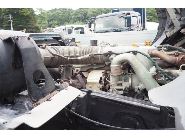 日野 プロフィア 大型 ミキサー車 *********(88564) 50枚目