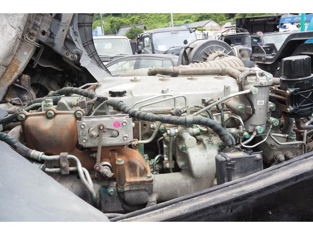 日野 プロフィア 大型 ミキサー車 *********(88564) 51枚目