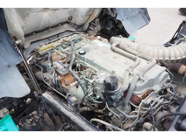 日野 プロフィア 大型 ミキサー車 *********(88564) 52枚目