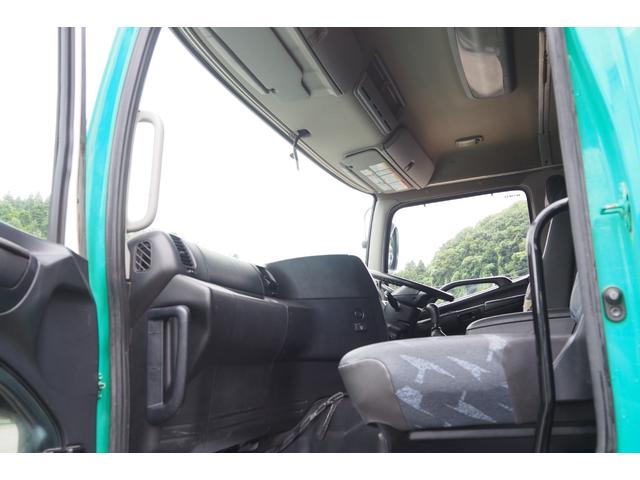 日野 プロフィア 大型 ミキサー車 *********(88564) 58枚目