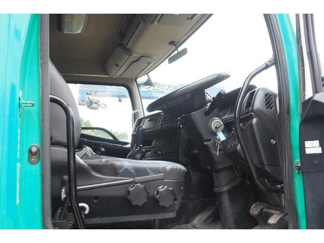 日野 プロフィア 大型 ミキサー車 *********(88564) 60枚目