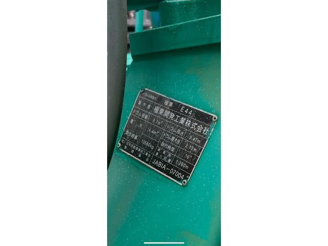 日野 プロフィア 大型 ミキサー車 *********(88564) 70枚目