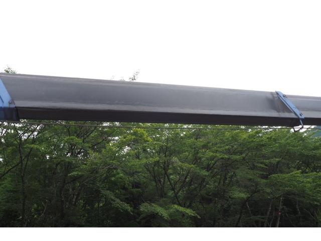 日野 レンジャー 中型 平ボディ *********(88565) 17枚目
