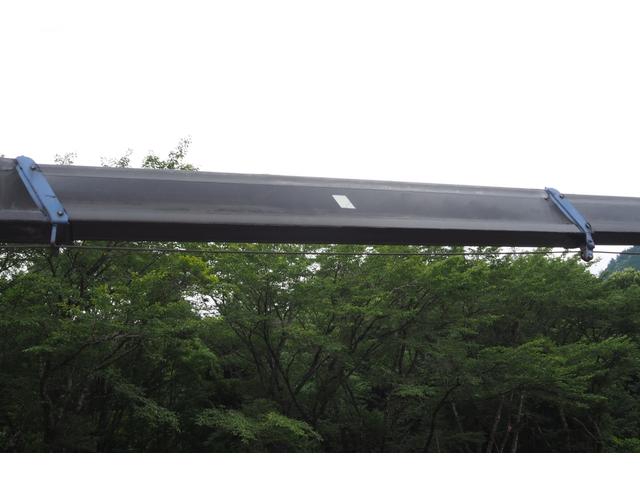 日野 レンジャー 中型 平ボディ *********(88565) 18枚目