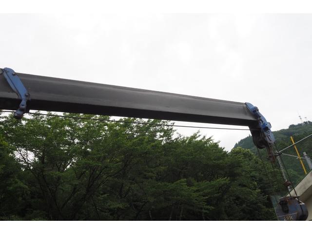 日野 レンジャー 中型 平ボディ *********(88565) 19枚目