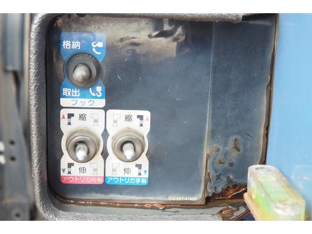 三菱ふそう スーパーグレート 大型 平ボディ *********(88566) 24枚目