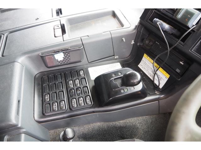 三菱ふそう スーパーグレート 大型 平ボディ *********(88566) 72枚目