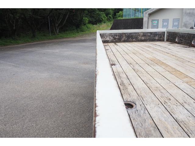 日野 レンジャー 中型 平ボディ *********(88567) 61枚目