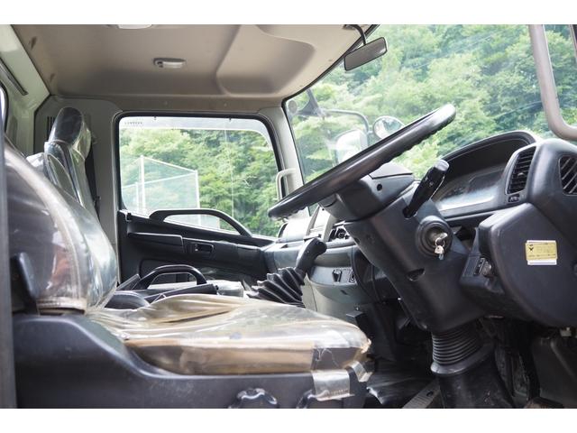 日野 レンジャー 中型 平ボディ *********(88567) 65枚目