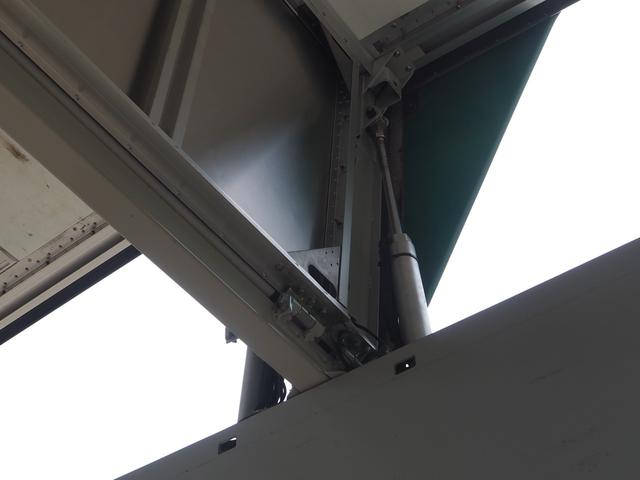 三菱ふそう キャンター 小型 アルミウィング *********(88615) 11枚目