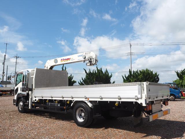 Isuzu forward Middle Flat body *********(88616) 25枚目