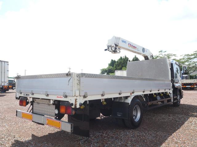 Isuzu forward Middle Flat body *********(88616) 27枚目