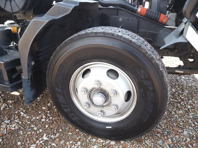 Isuzu forward Middle Flat body *********(88616) 31枚目