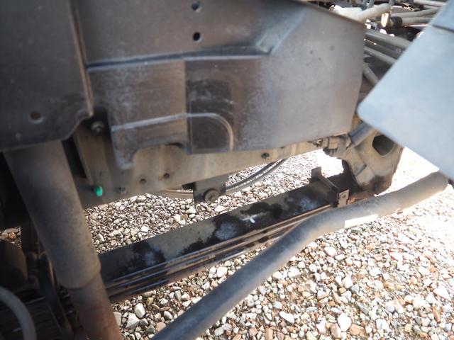 Isuzu forward Middle Flat body *********(88616) 33枚目