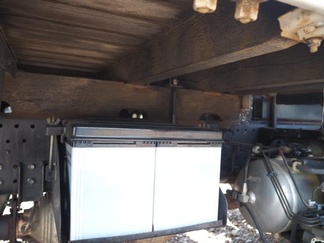 Isuzu forward Middle Flat body *********(88616) 36枚目