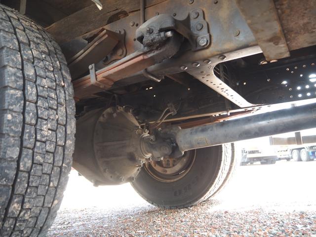 Isuzu forward Middle Flat body *********(88616) 40枚目