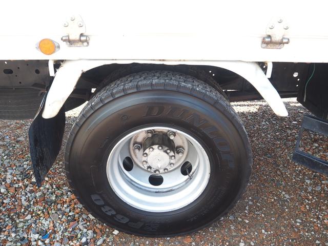 Isuzu forward Middle Flat body *********(88616) 41枚目