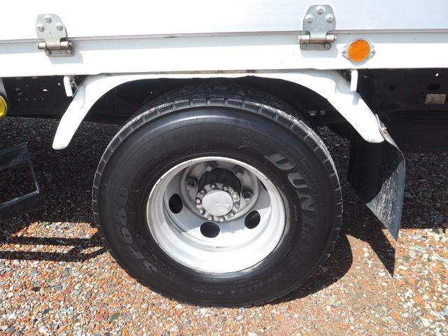 Isuzu forward Middle Flat body *********(88616) 45枚目