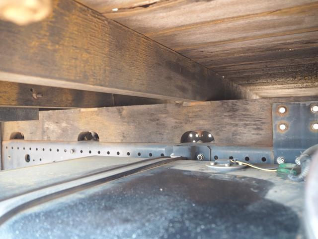 Isuzu forward Middle Flat body *********(88616) 47枚目