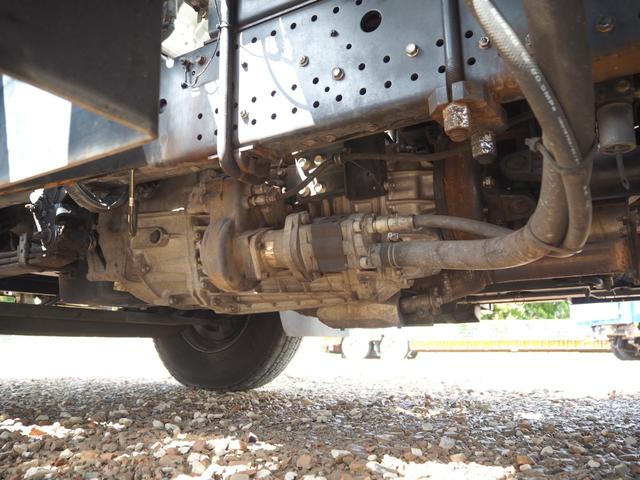Isuzu forward Middle Flat body *********(88616) 49枚目