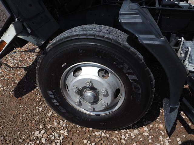 Isuzu forward Middle Flat body *********(88616) 50枚目