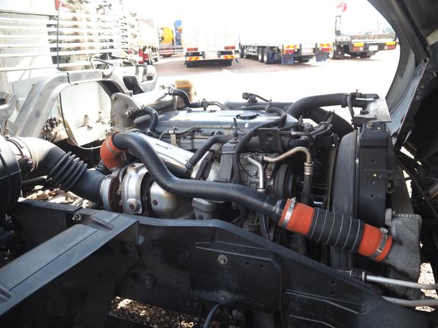 Isuzu forward Middle Flat body *********(88616) 53枚目