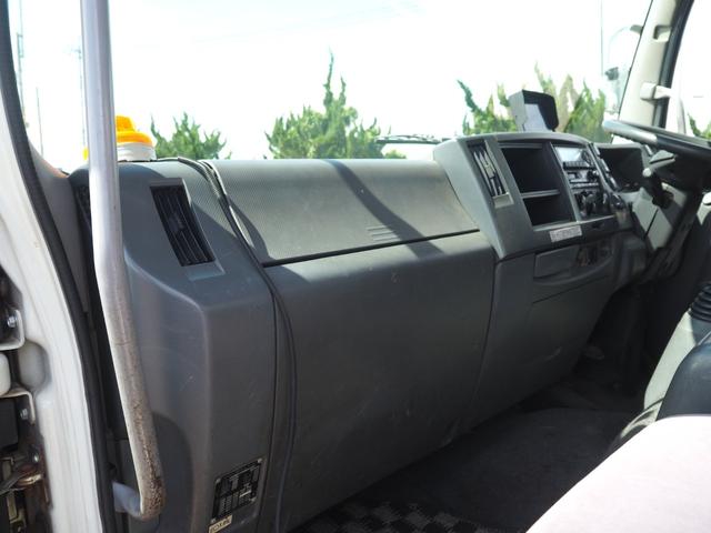 Isuzu forward Middle Flat body *********(88616) 58枚目
