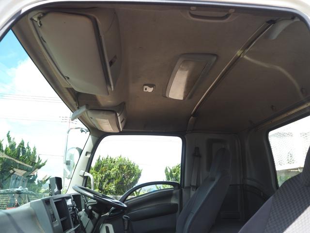 Isuzu forward Middle Flat body *********(88616) 59枚目