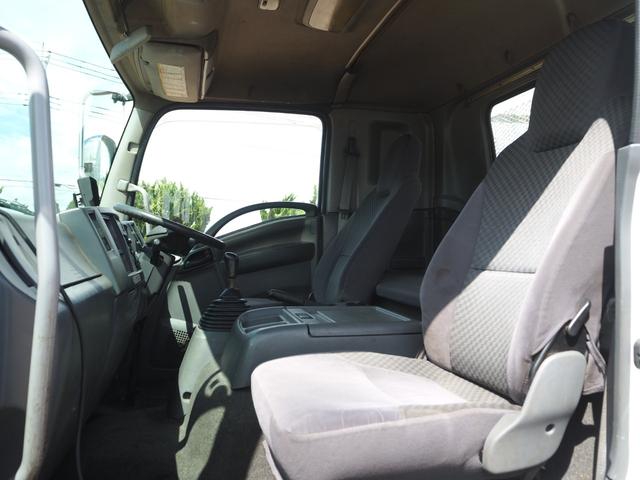 Isuzu forward Middle Flat body *********(88616) 60枚目
