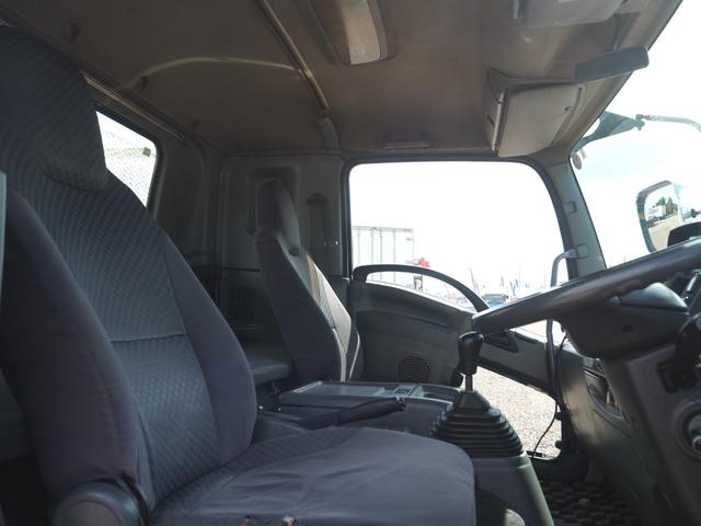 Isuzu forward Middle Flat body *********(88616) 61枚目