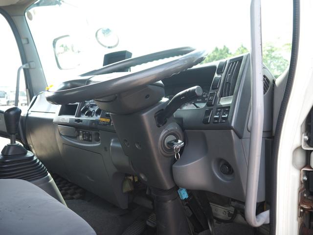 Isuzu forward Middle Flat body *********(88616) 62枚目