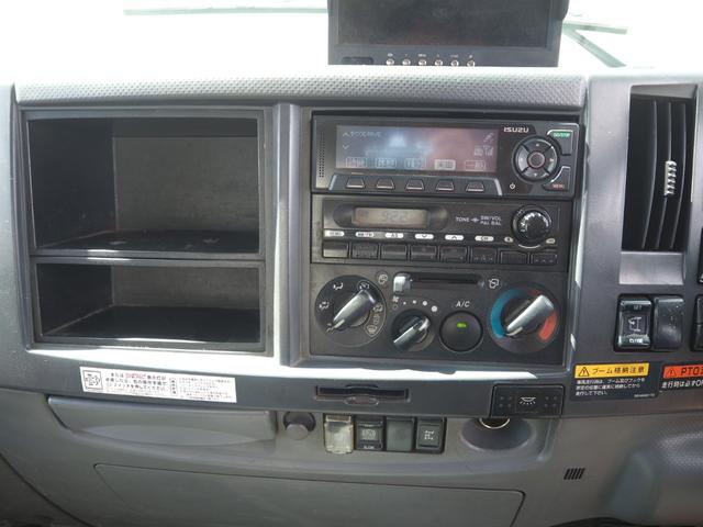 Isuzu forward Middle Flat body *********(88616) 66枚目