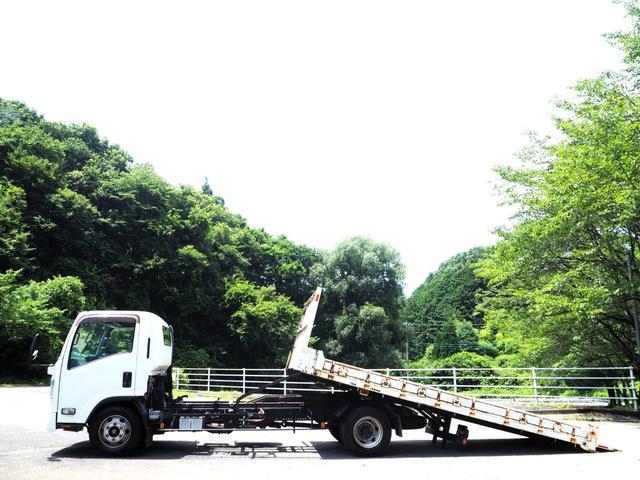 いすゞ エルフ 小型 車載専用車 *********(88617) 2枚目