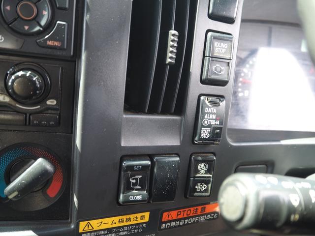 Isuzu forward Middle Flat body *********(88616) 67枚目