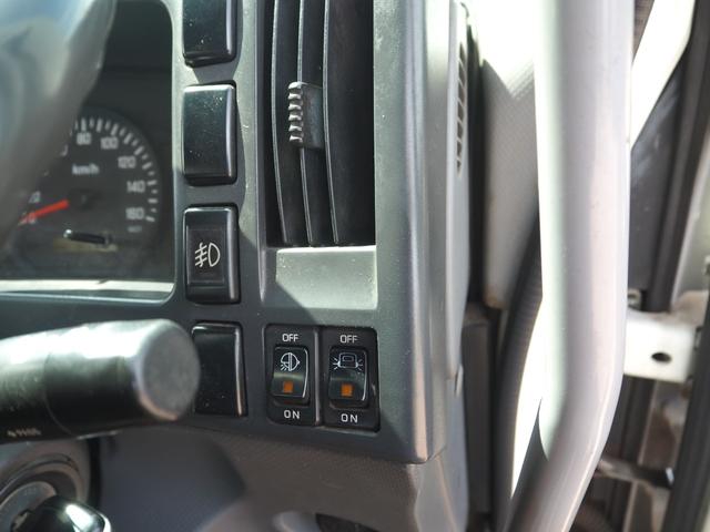 Isuzu forward Middle Flat body *********(88616) 68枚目