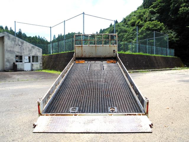 いすゞ エルフ 小型 車載専用車 *********(88617) 4枚目