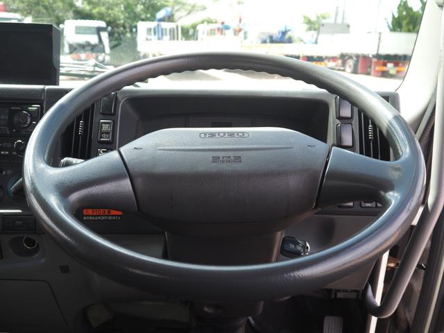 Isuzu forward Middle Flat body *********(88616) 71枚目