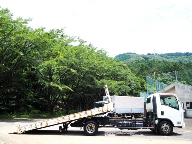 いすゞ エルフ 小型 車載専用車 *********(88617) 6枚目