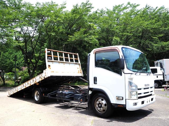 いすゞ エルフ 小型 車載専用車 *********(88617) 7枚目