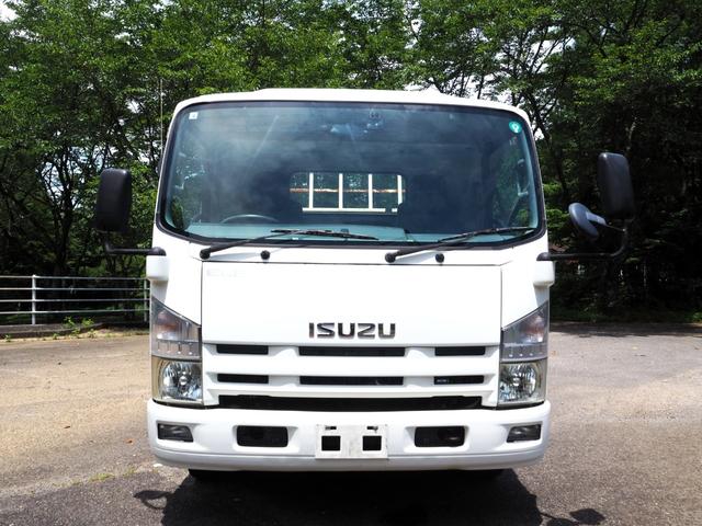 いすゞ エルフ 小型 車載専用車 *********(88617) 8枚目