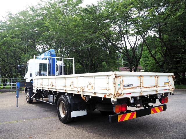 Hino ranger Middle Flat body *********(88618) 3枚目